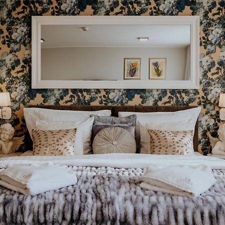 Hotel Greys Polonia Zasutowo Εξωτερικό φωτογραφία