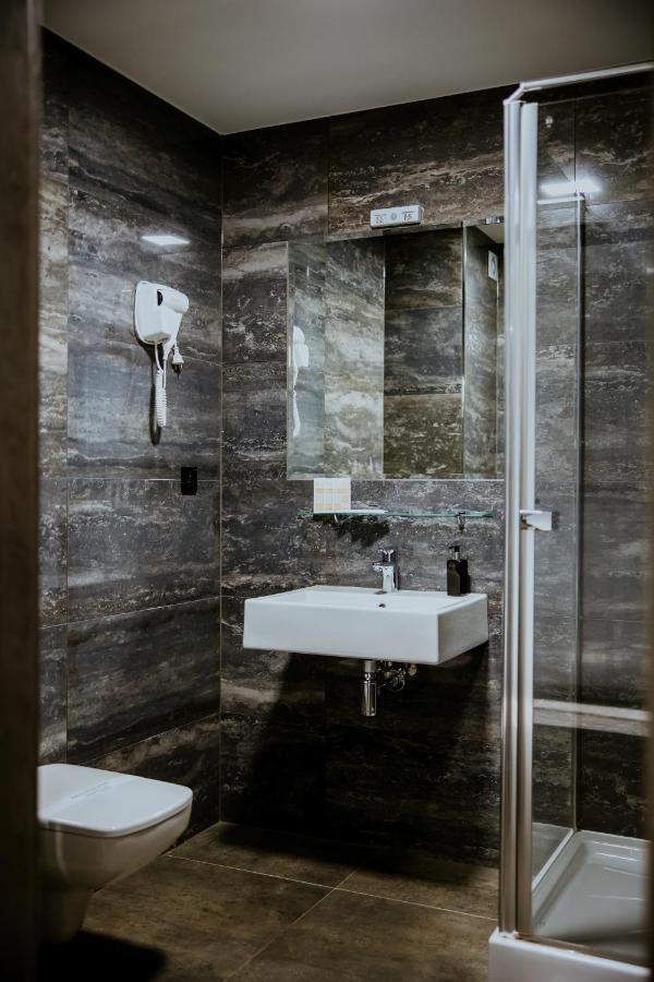 Hotel Greys Polonia Zasutowo Εξωτερικό φωτογραφία