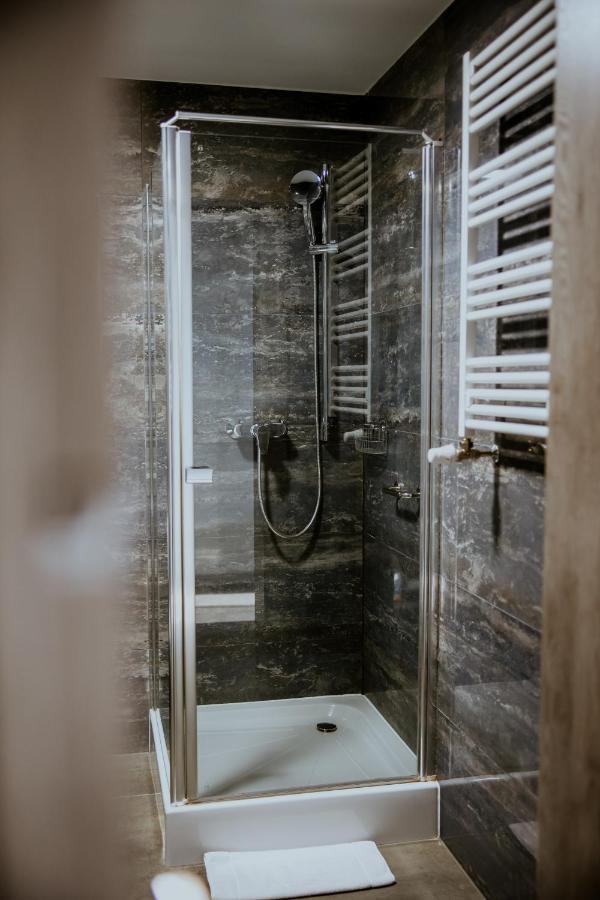 Hotel Greys Polonia Zasutowo Εξωτερικό φωτογραφία