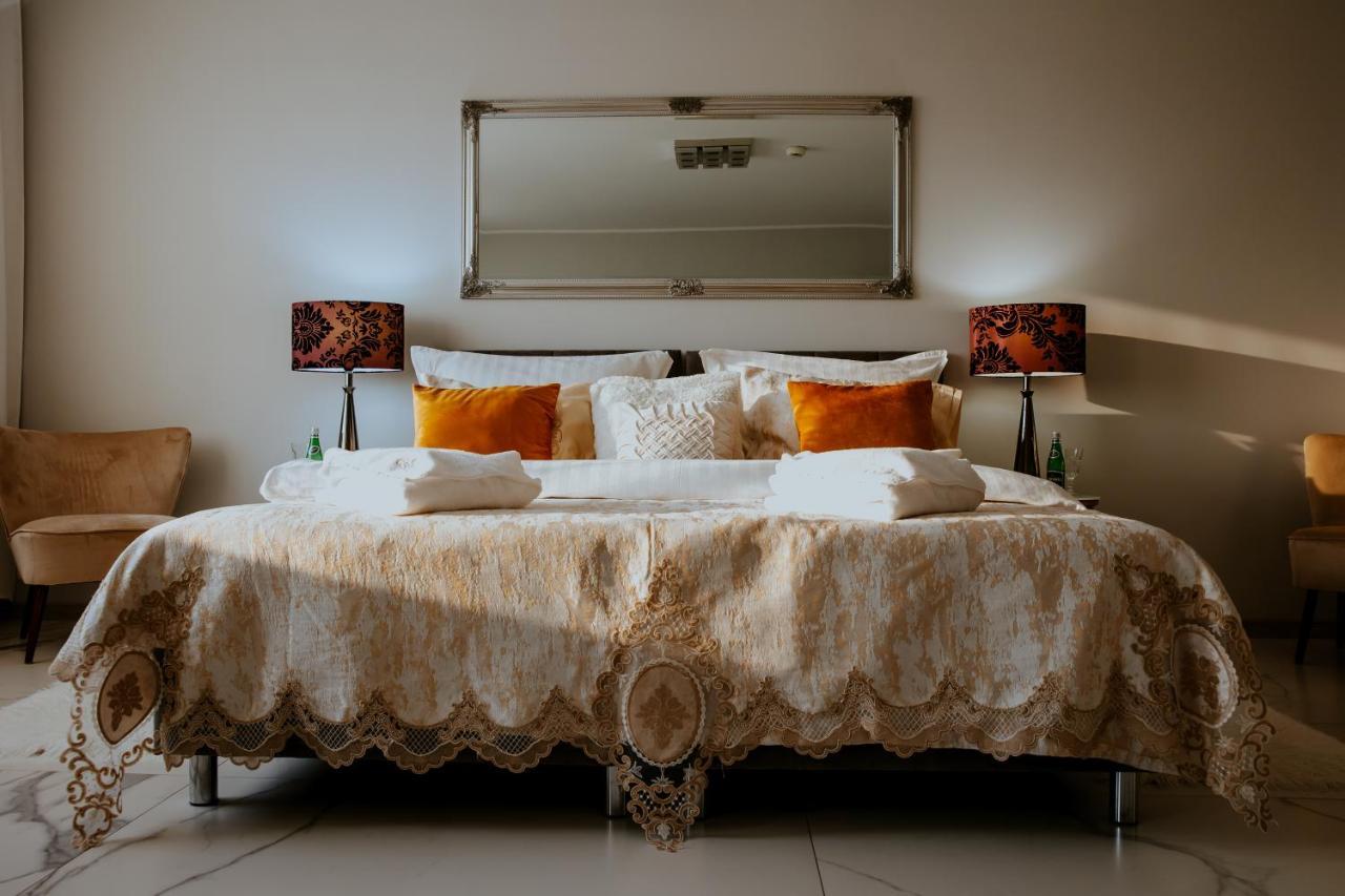 Hotel Greys Polonia Zasutowo Εξωτερικό φωτογραφία