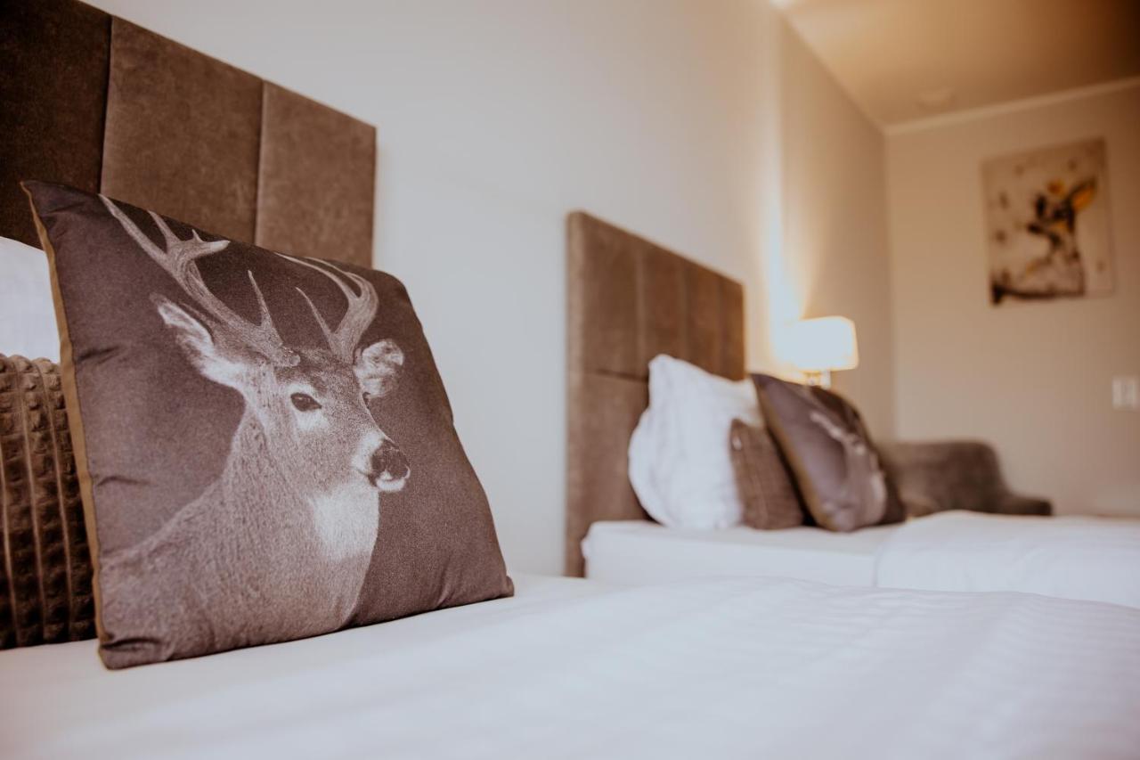 Hotel Greys Polonia Zasutowo Εξωτερικό φωτογραφία