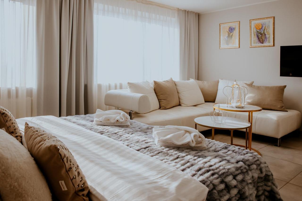 Hotel Greys Polonia Zasutowo Εξωτερικό φωτογραφία