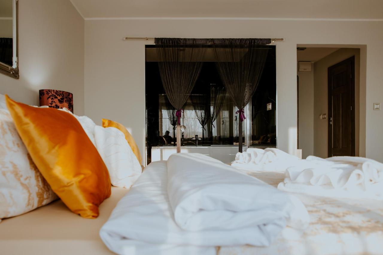 Hotel Greys Polonia Zasutowo Εξωτερικό φωτογραφία
