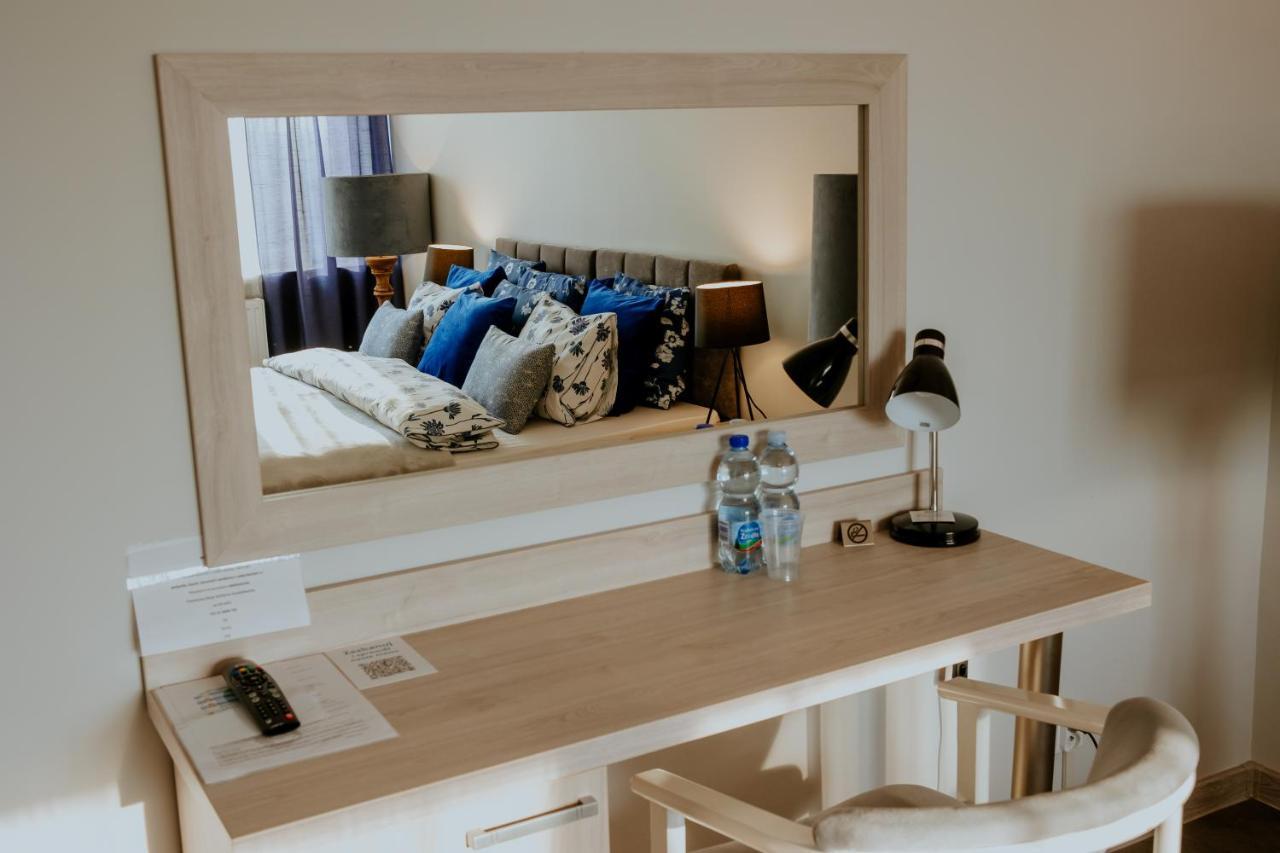 Hotel Greys Polonia Zasutowo Εξωτερικό φωτογραφία