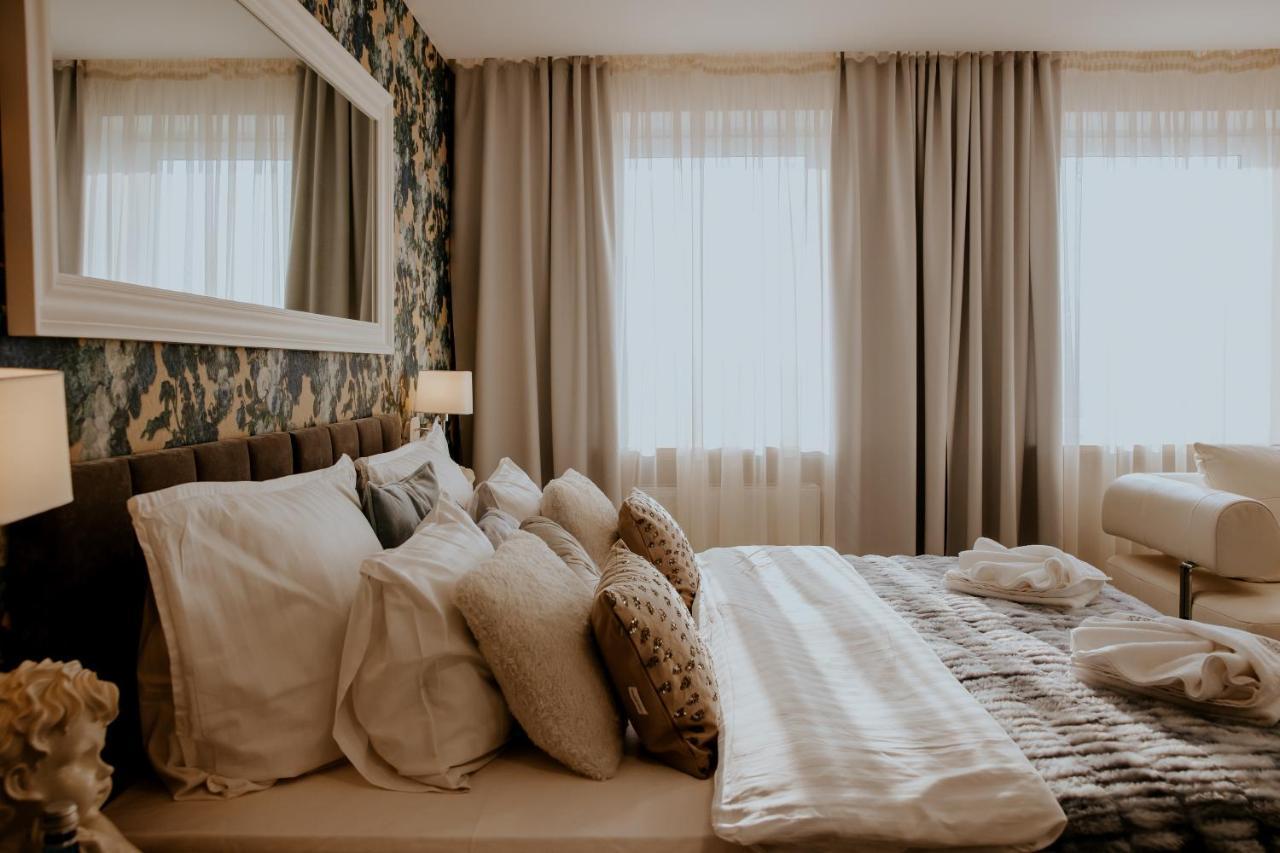 Hotel Greys Polonia Zasutowo Εξωτερικό φωτογραφία