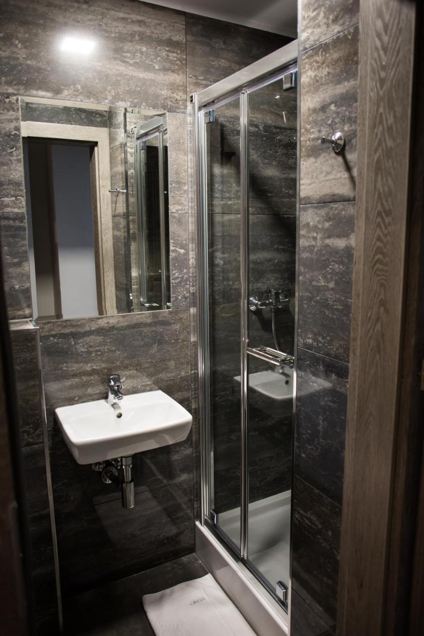 Hotel Greys Polonia Zasutowo Εξωτερικό φωτογραφία