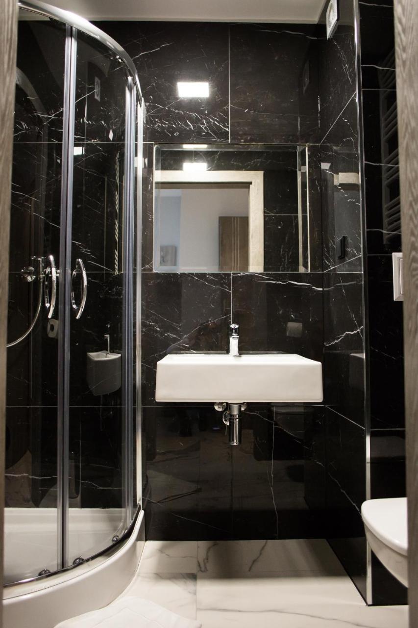 Hotel Greys Polonia Zasutowo Εξωτερικό φωτογραφία