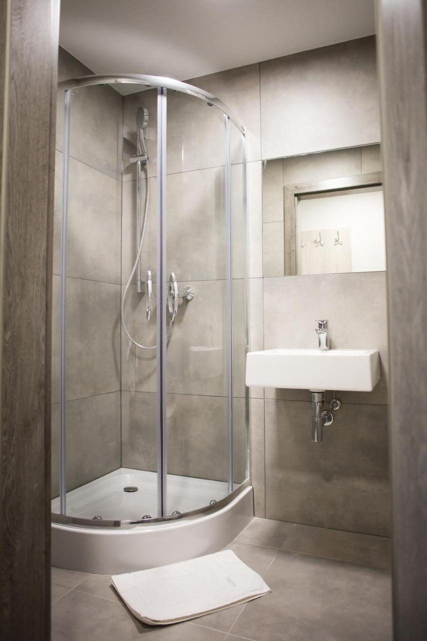 Hotel Greys Polonia Zasutowo Εξωτερικό φωτογραφία