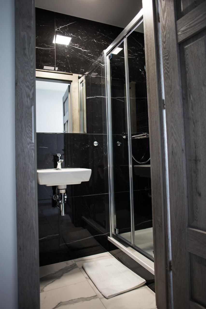 Hotel Greys Polonia Zasutowo Εξωτερικό φωτογραφία