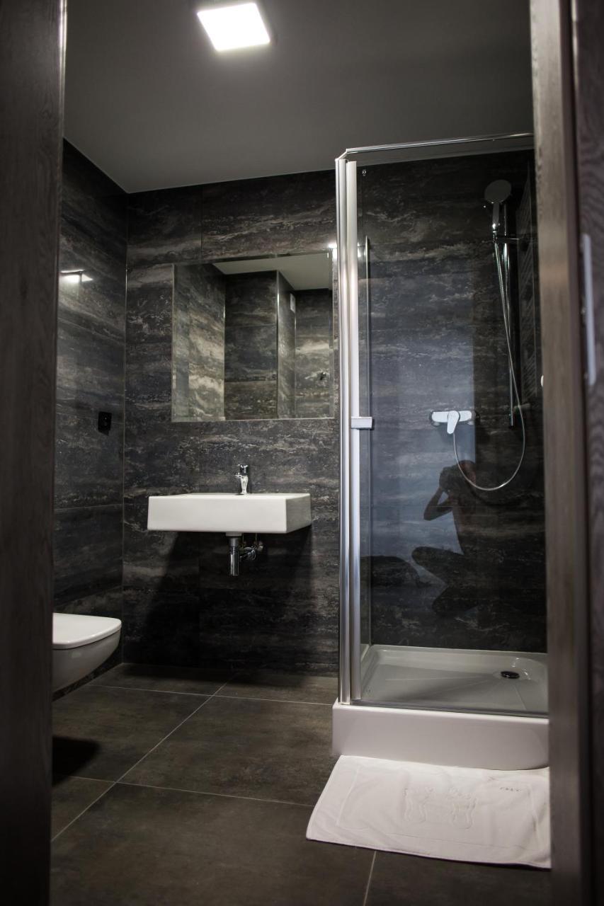 Hotel Greys Polonia Zasutowo Εξωτερικό φωτογραφία