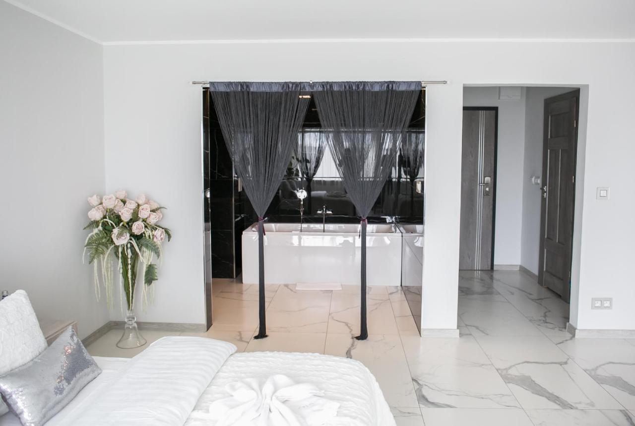 Hotel Greys Polonia Zasutowo Εξωτερικό φωτογραφία